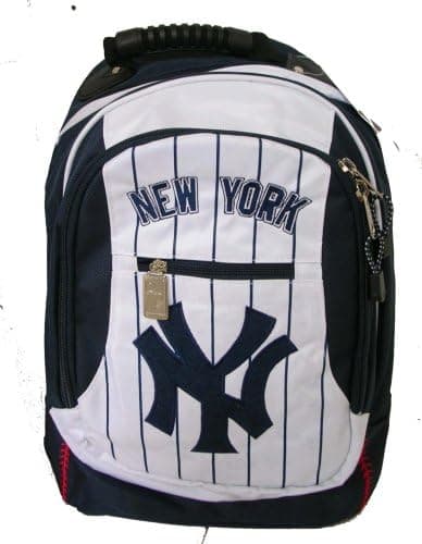 New York Yankees Backpack