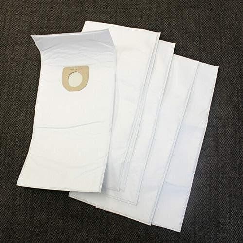 DVC Hoover Style A Synthetic HEPA Vacuum Cleaner Bags Made in USA [ 3 Bags ]