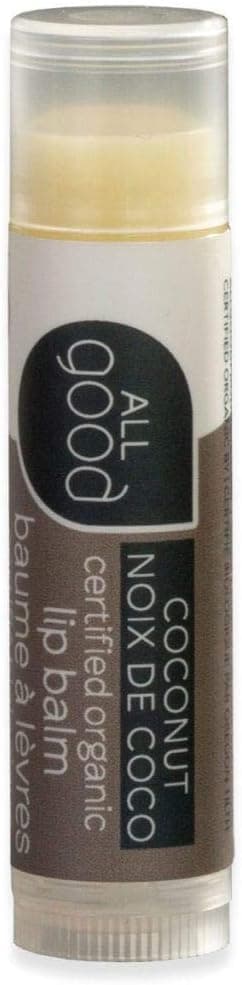 Evergreen All Good Organic Lipbalm