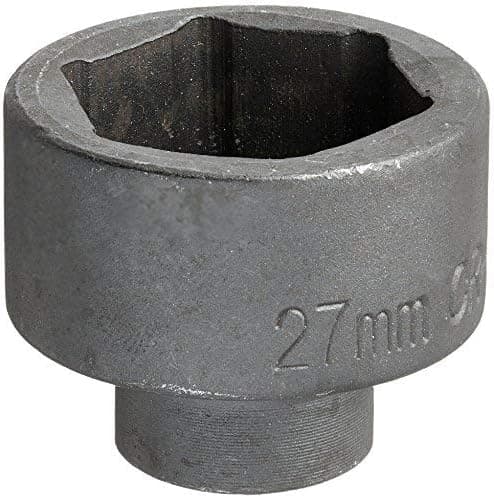 CTA Tools 2570 Oil Cap Socket - 27mm