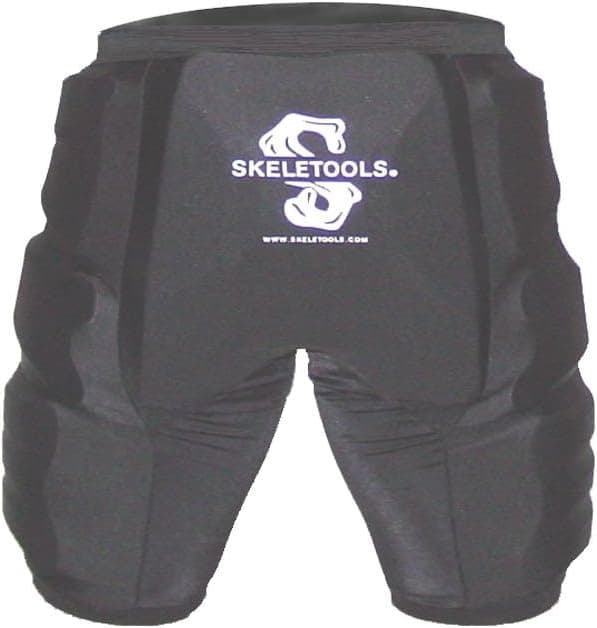 Ski Impact short