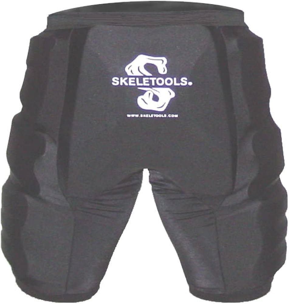 Skeletools Snowboard Impact Short