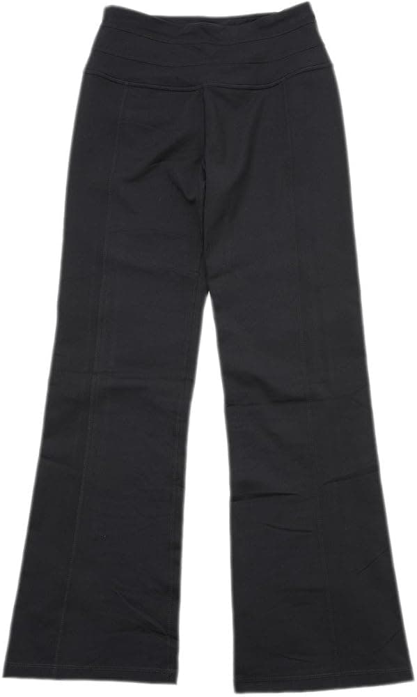 prAna Women's Contour Pants with Short Inseam