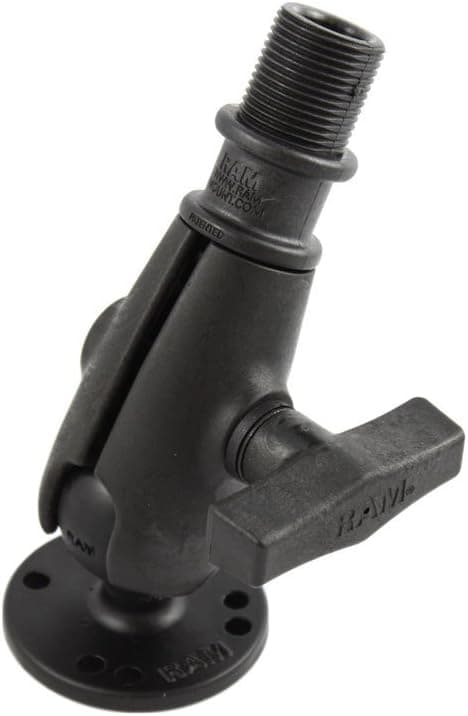 National Ram Mount Antenna Mount 1 RAM-112U