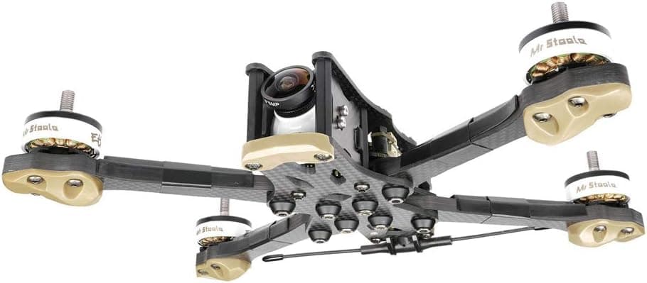 ImpulseRC Mr.Steele Apex Frame Kit