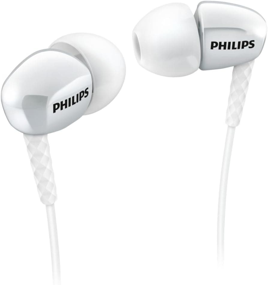Philips- in-Ear Headphones/WT