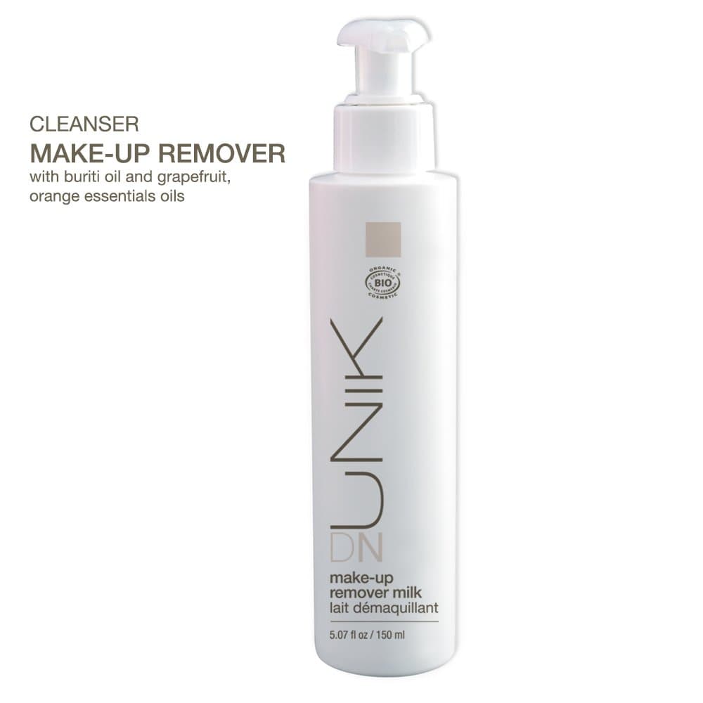DN-UNIK MAKE-UP REMOVER CLEANSER
