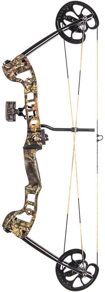 BARNETT Vortex Youth Compound Bow
