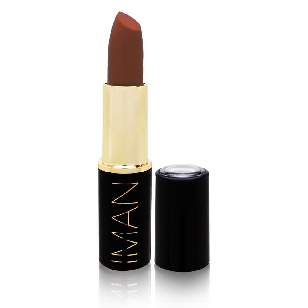 Iman Cosmetics Luxury Lip Stain - Flawless Gem