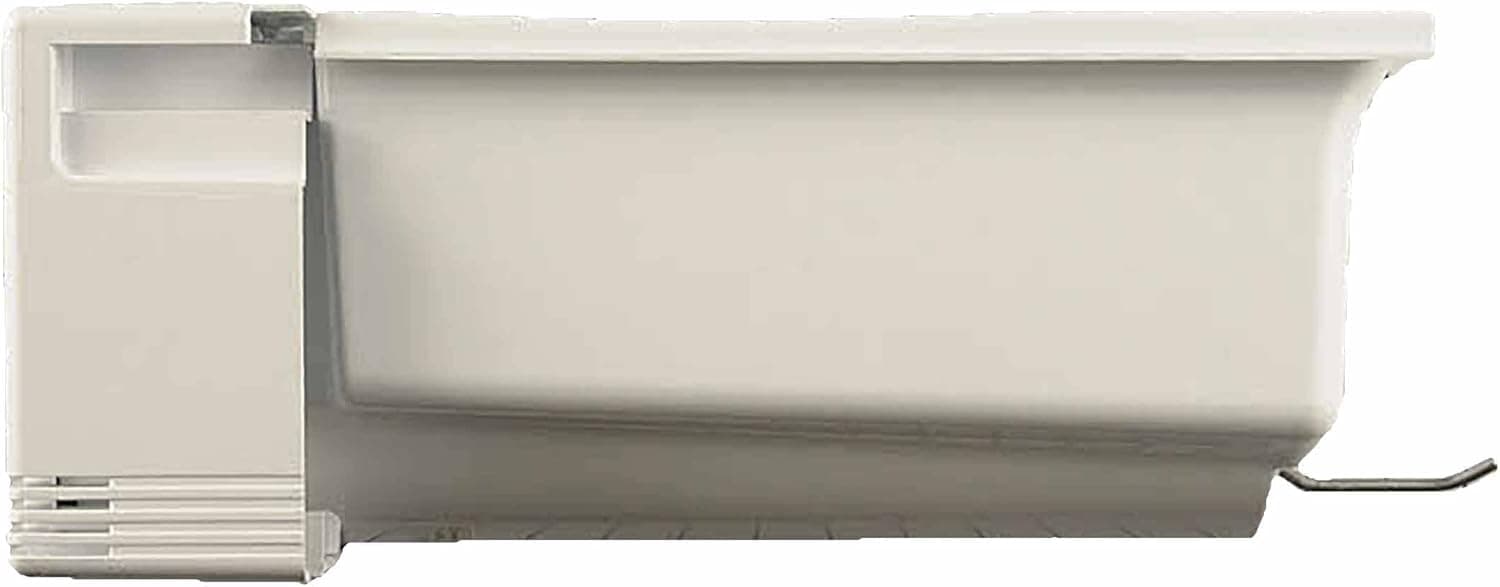 GE Appliances WD35X20878 Dishwasher Drain Pump Genuine Original Equipment Manufacturer (OEM) Part