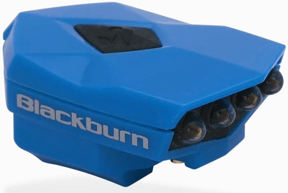 Blackburn Flea Front USB Bicycle Headlight