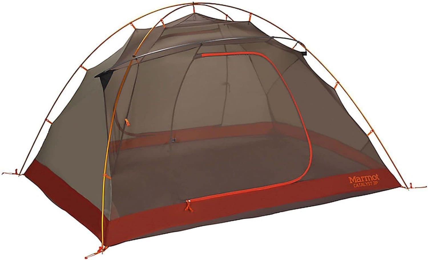 Marmot Catalyst 3-Person Backpacking Tent