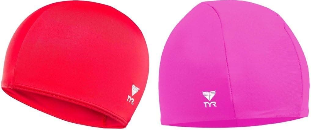 TYR Lycra Swim Cap
