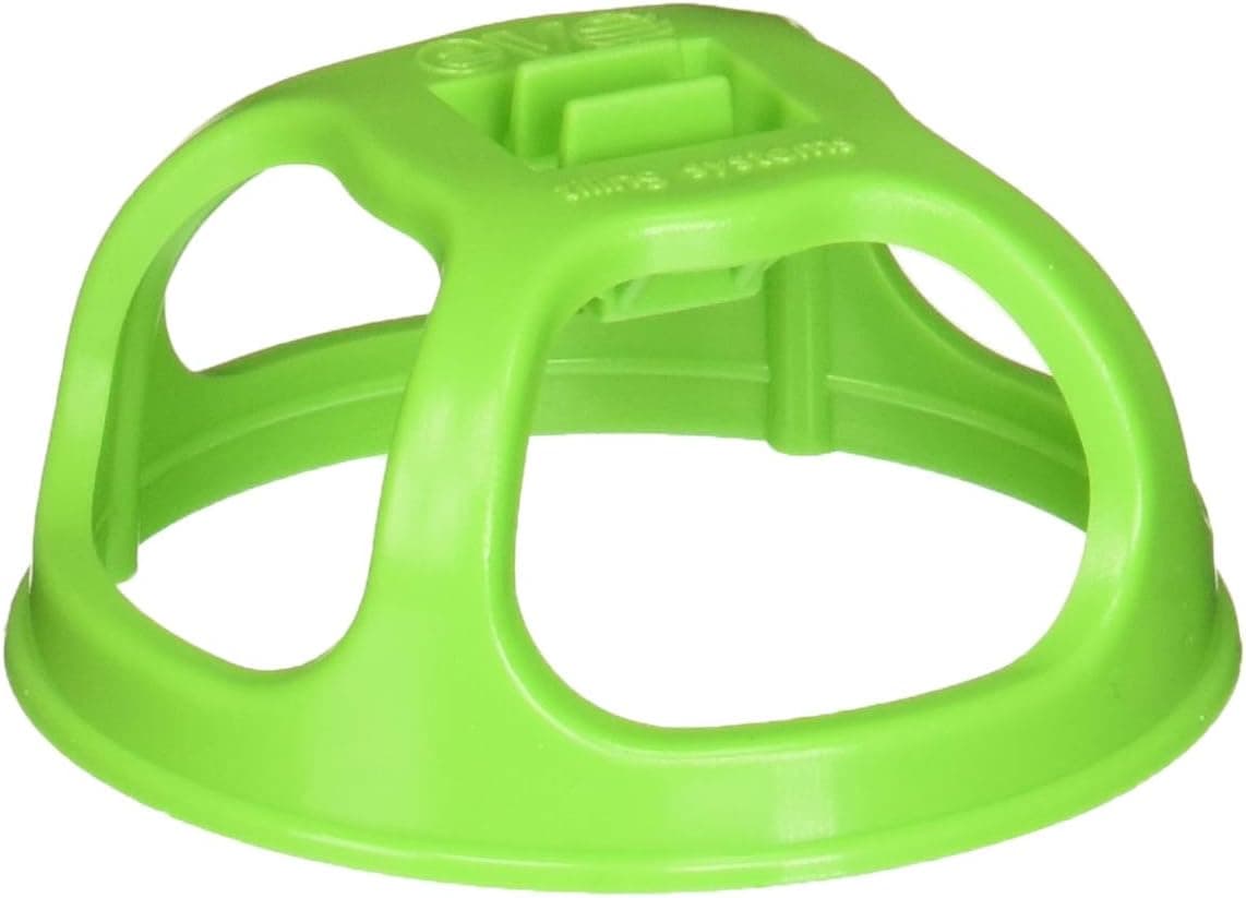 Miracle Sealants LEVCAPSUN5 Levolution Universal Tile Spacing Tools, 50 Pieces