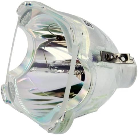 Philips OEM PHI/334 Replacement DLP Bare Bulb for Mitsubishi 915B403001
