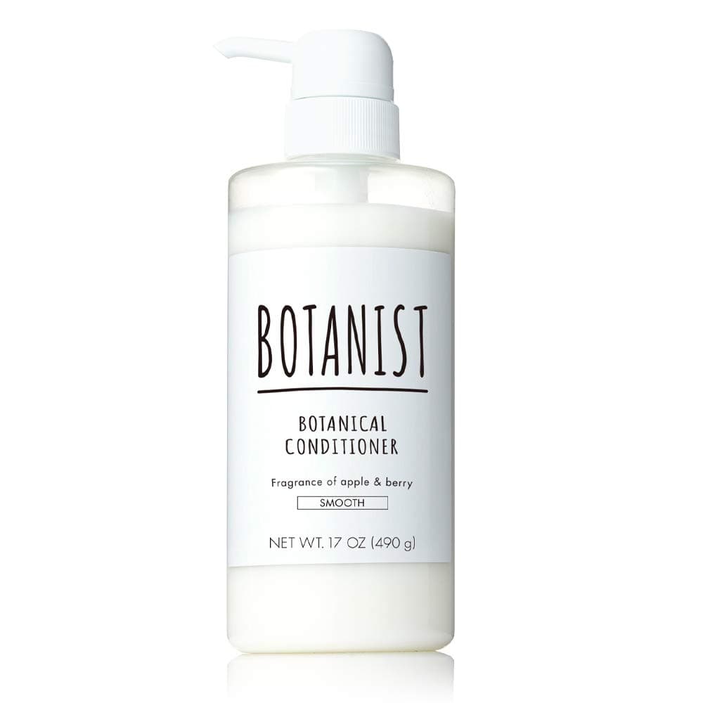 BOTANIST Botanical Conditioner(Smooth)