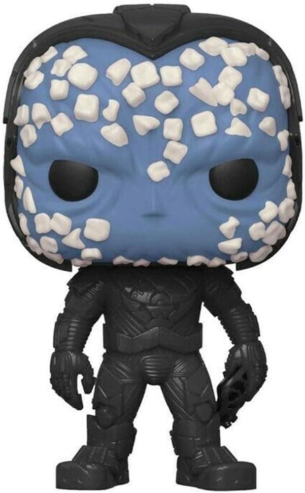 Pop Vinyl Tzim-Sha