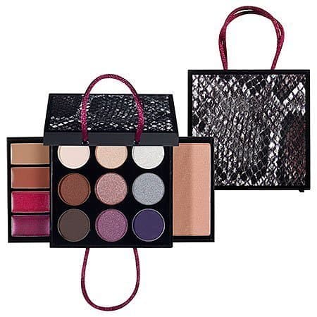 Sephora Urban Luxe Mini Bag Makeup Palette LIMITED EDITION ($50.00 Value)