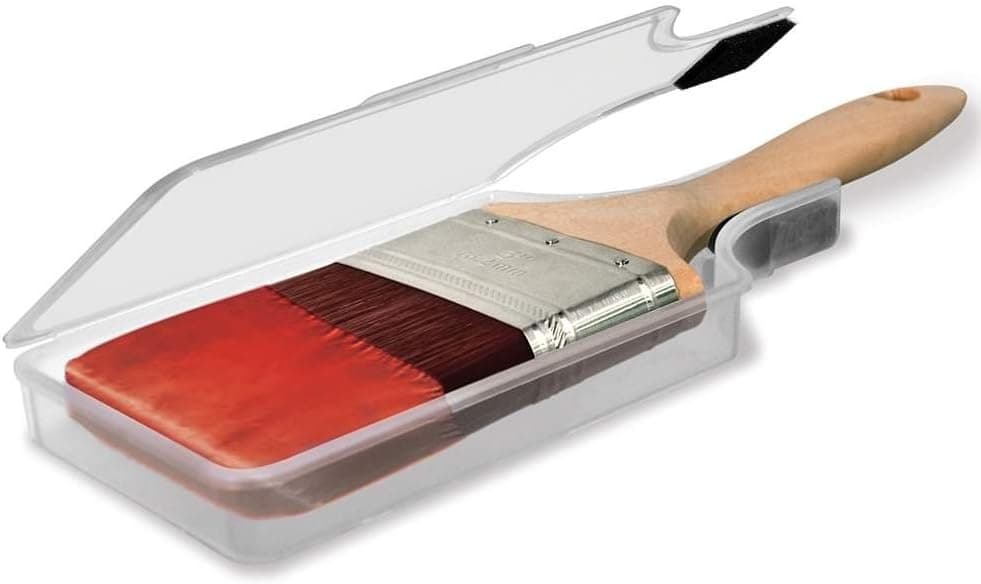 The Paint Brush Cover