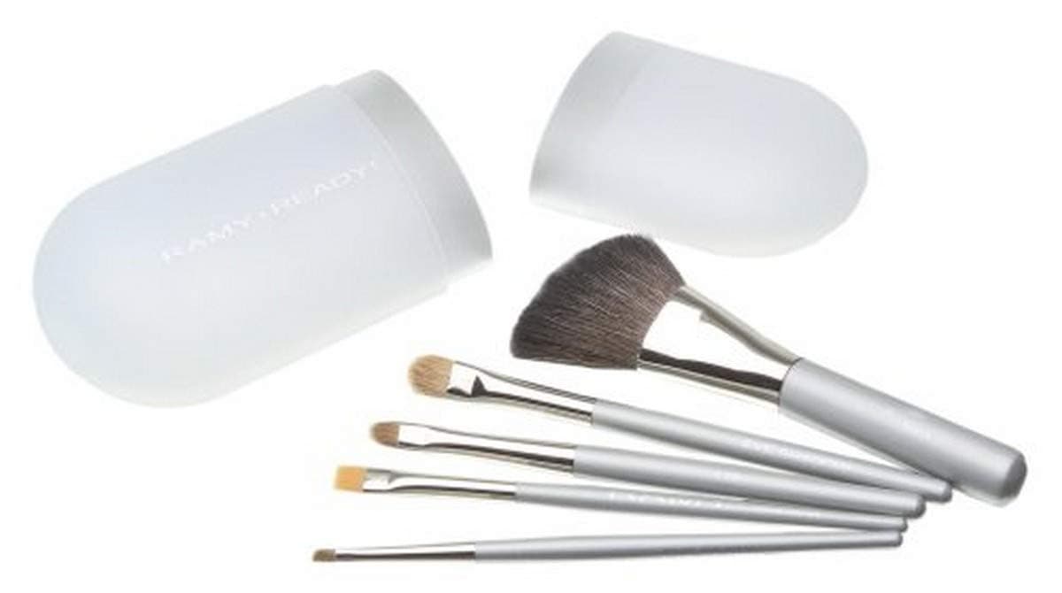RAMY Ready Brush Set