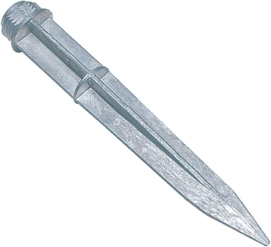 Sigma Engineered Solutions 14790 Weatherproof Ground Stake, Gray