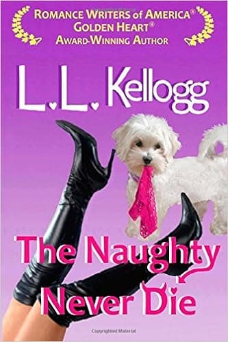 The Naughty Never Die: The Seduction Series--Book Two (Volume 2)