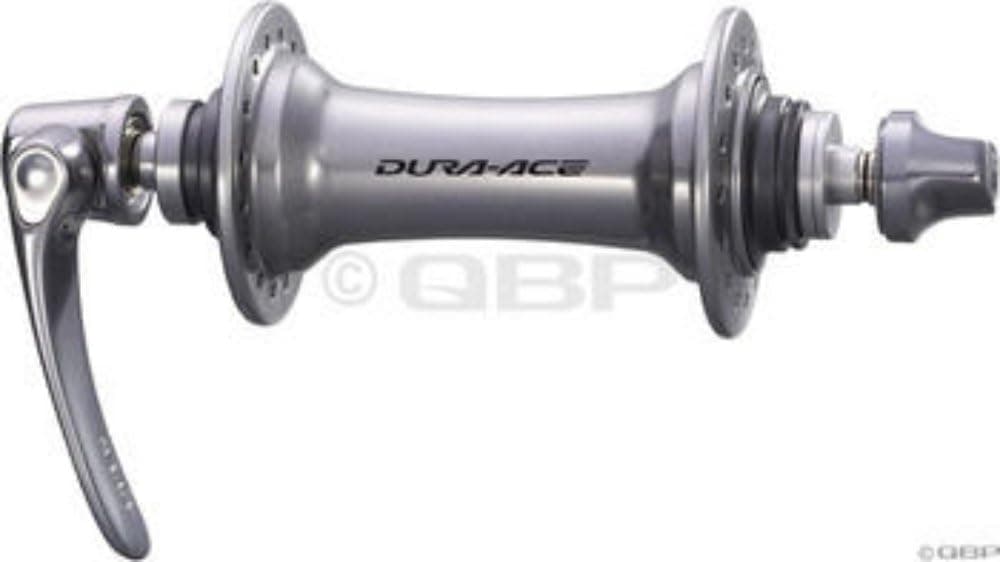 SHIMANO Dura-Ace HB-7900 32h Front Hub, Silver