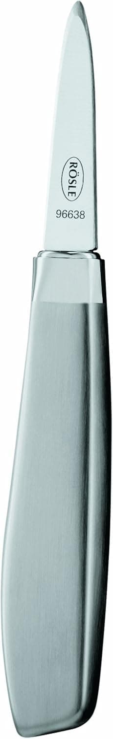 Rosle Oyster Knife-7 Blade