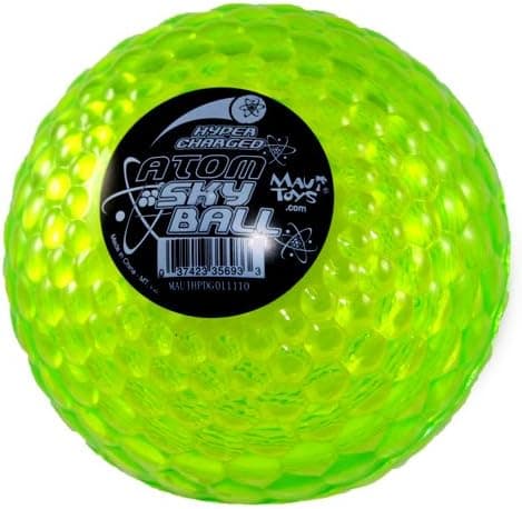 Atom Sky Ball (Colors May Vary)