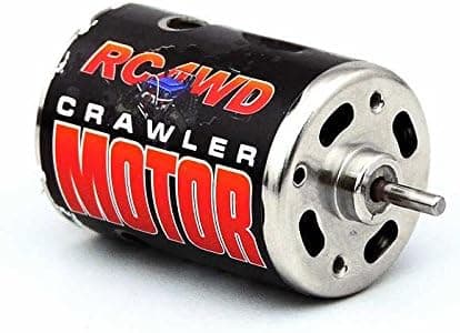 RC4WD Z-E0005 540 Crawler Brushed Motor 35T