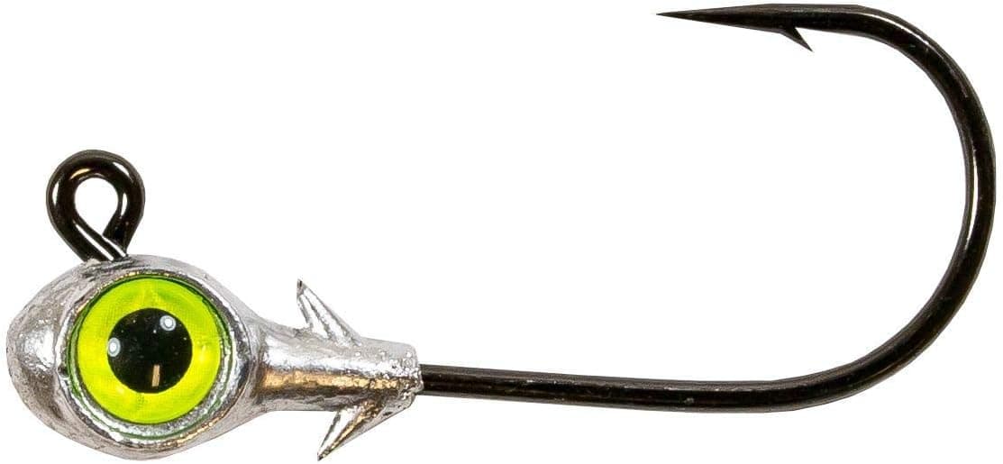 Z-MAN Z Man 316 Pk 3 Trout Eye