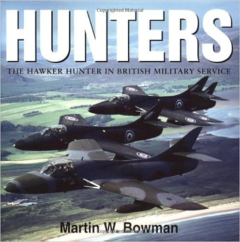 The Last of the Hunters