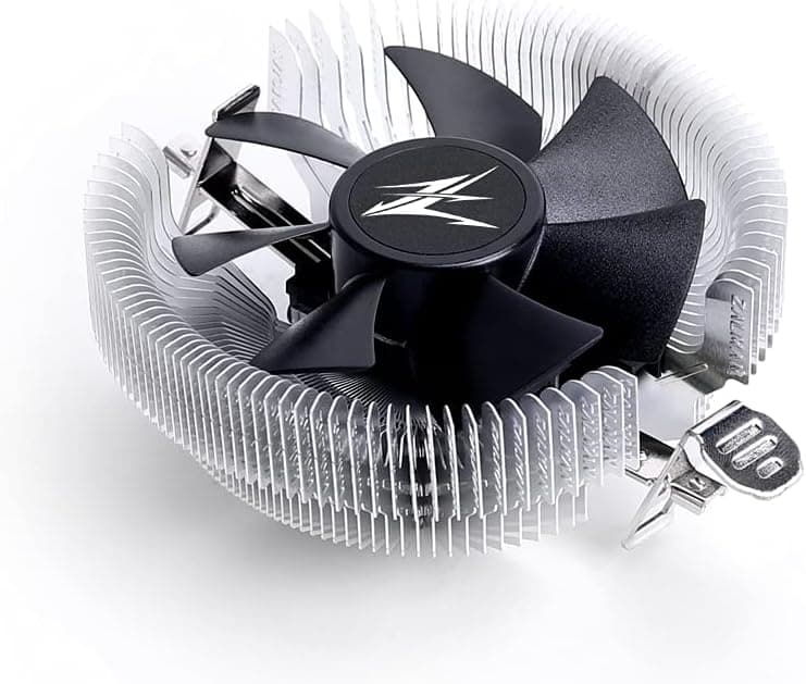 ZALMAN CNPS80G Rev.1 CPU Cooler for Intel/AMD Compatible FN1558