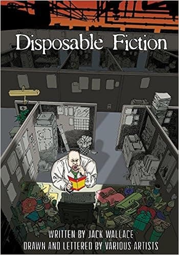 Disposable Fiction