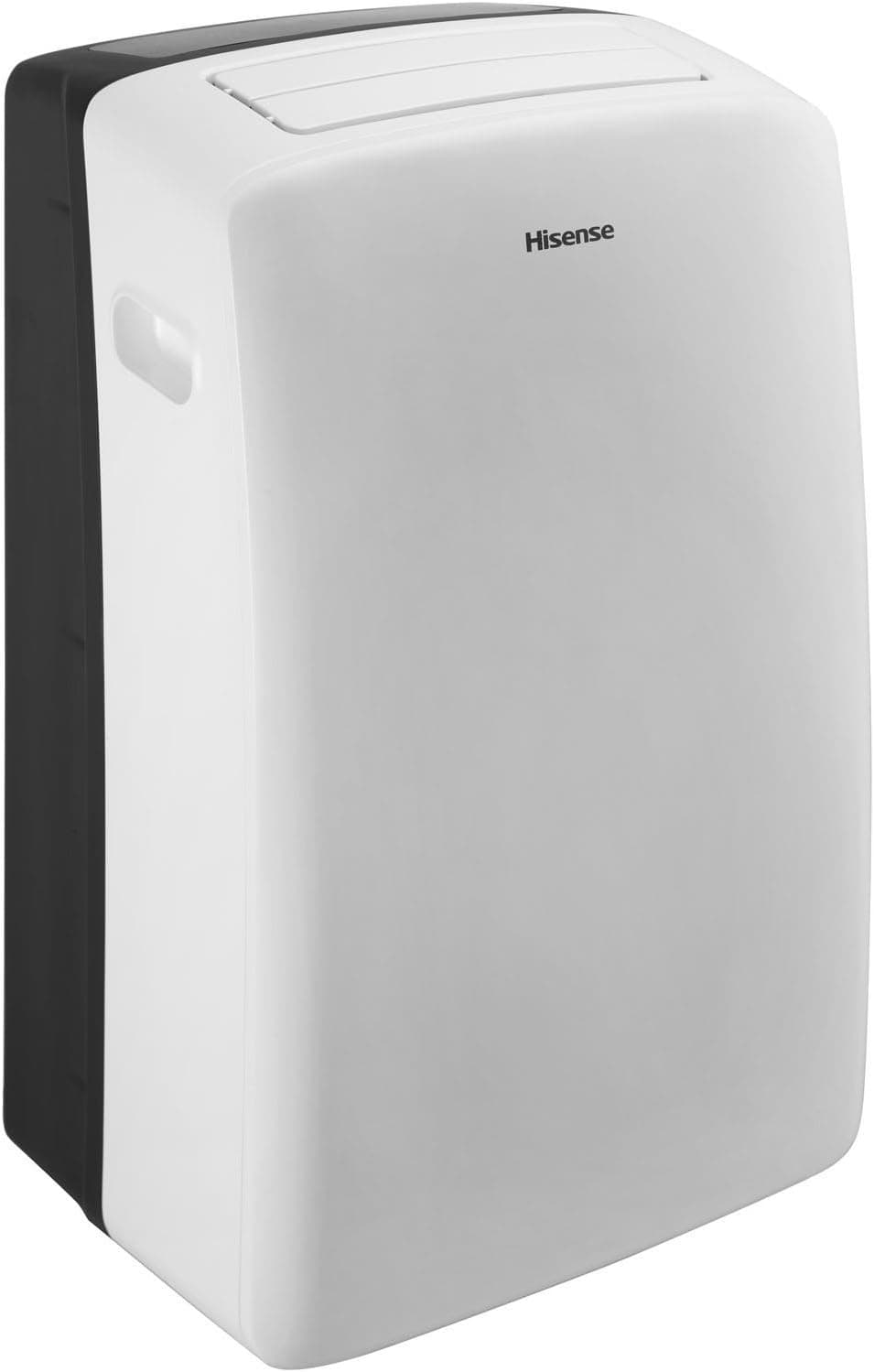 Hisense CAP-08CR1SEJS Portable Air Conditioner with Remote, 8,000 BTU
