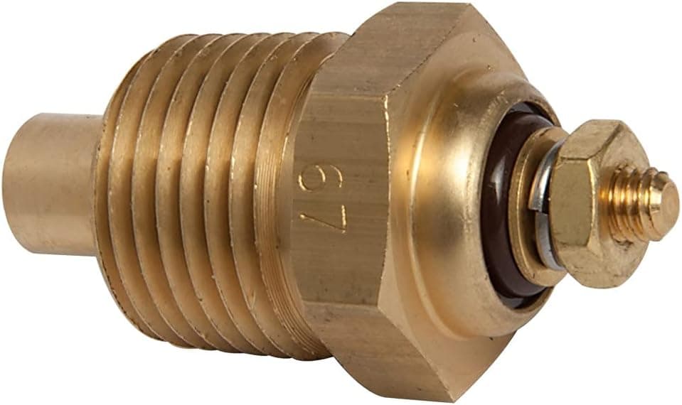 Sierra International 18-5898 Temperature Sender