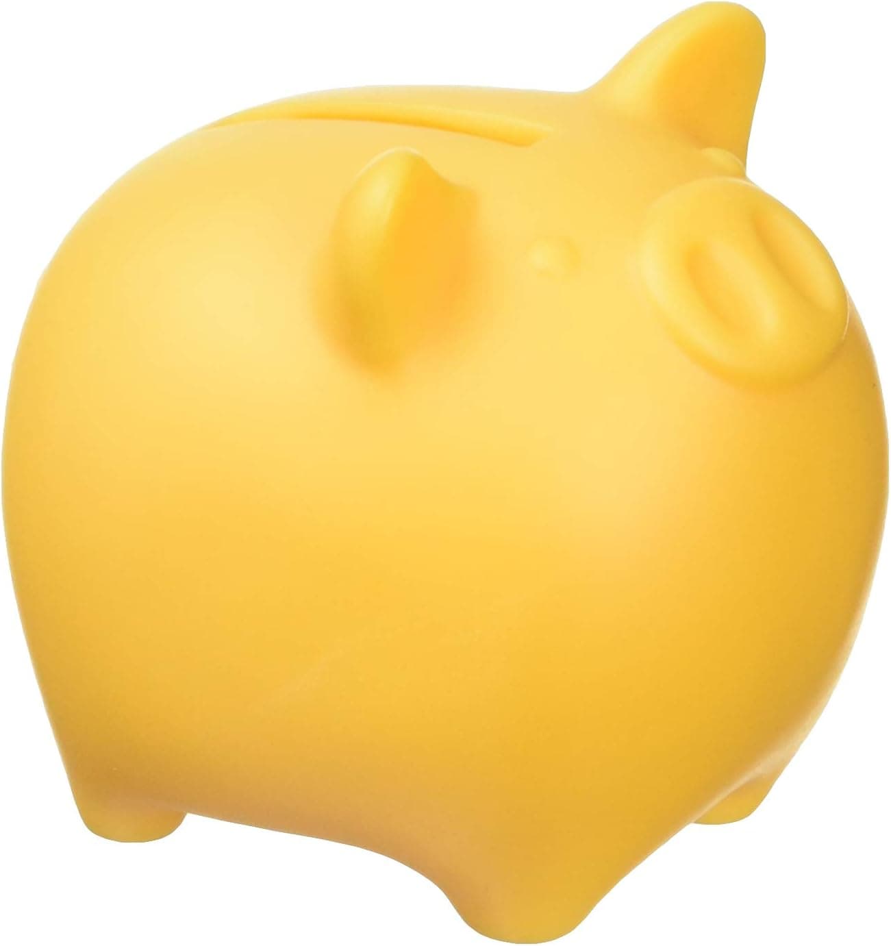 Fun Idea! / Coink! Coin Bank, Yellow
