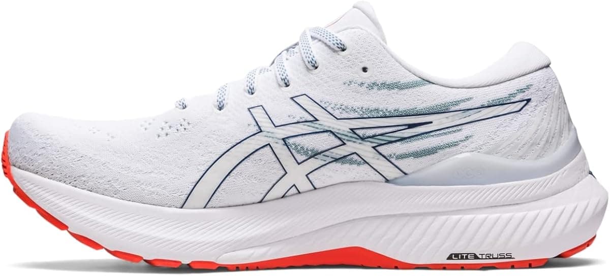 ASICS Men's Gel-Kayano 29 Running Shoes