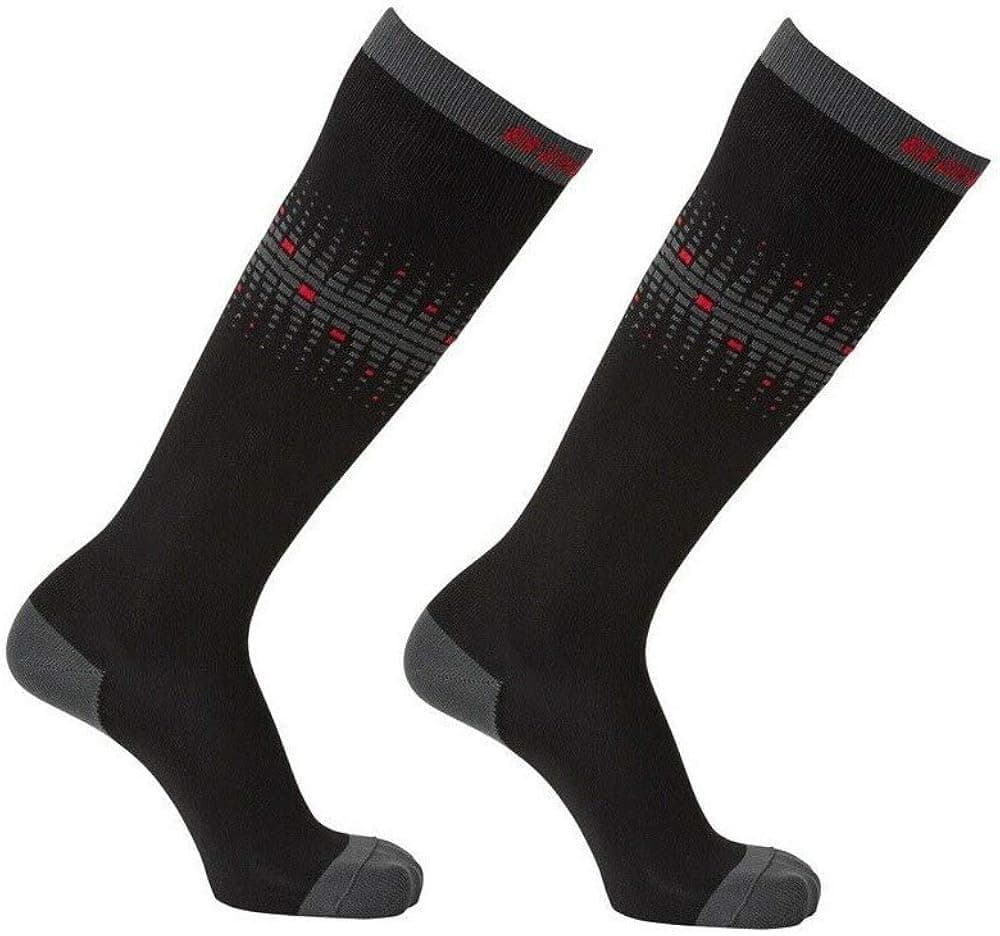 Bauer Hockey Essential TALL Skate Sock (L)