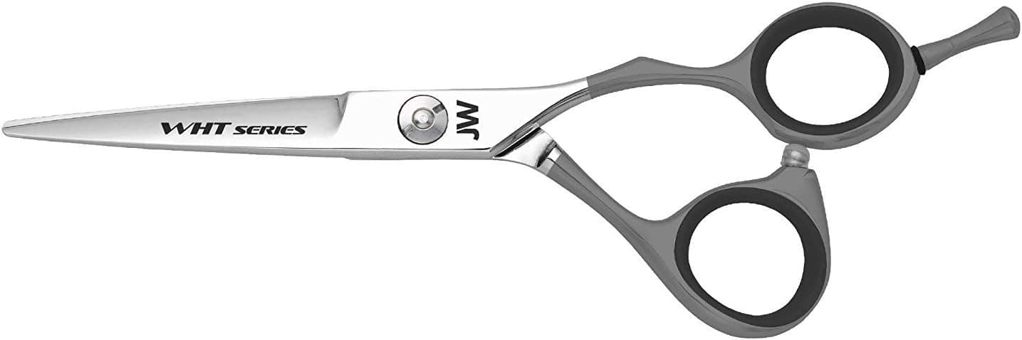 JW | Joewell WHT Hair Cutting Shears - Free Shear Case Included (5.5")