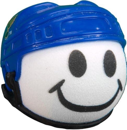 Rico Industries FNHT7401 Antenna Topper - Philadelphia Flyers