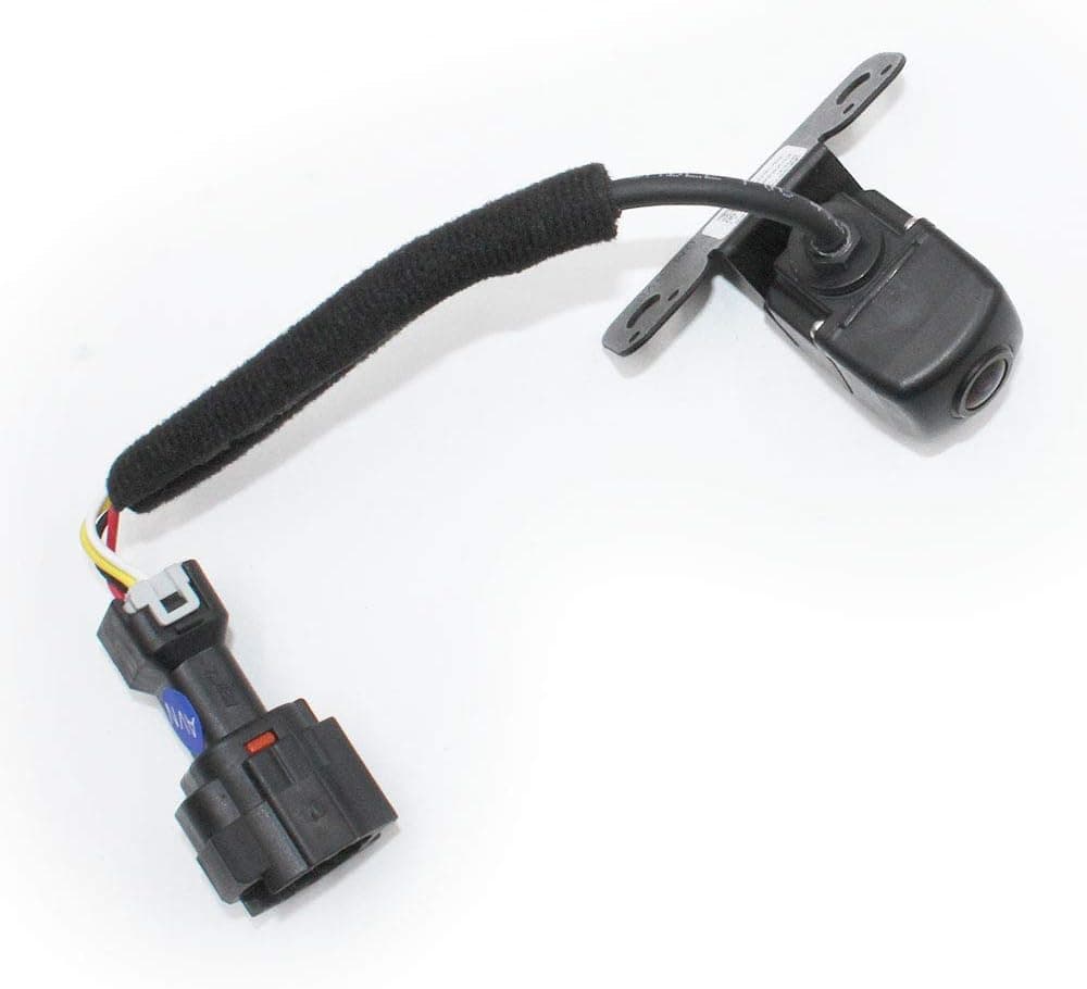 Koauto 95760-2W000 Rear View Camera Fits Hyundai Santa Fe 2.0 2.4 2013-2016