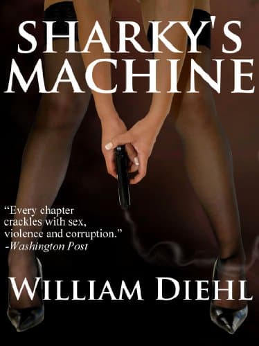 Sharky's Machine
