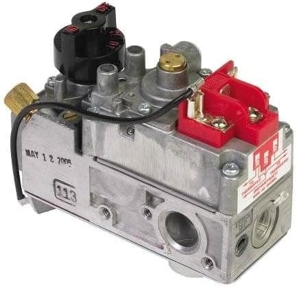 Williams Gas Valve P295200A