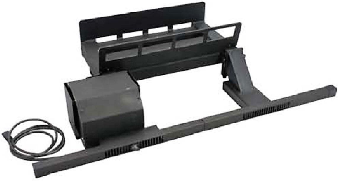 RCK Sales Fireplace Wood Burning 40,000 BTU's Grate Heater Blower Fan Unit Large GH2422