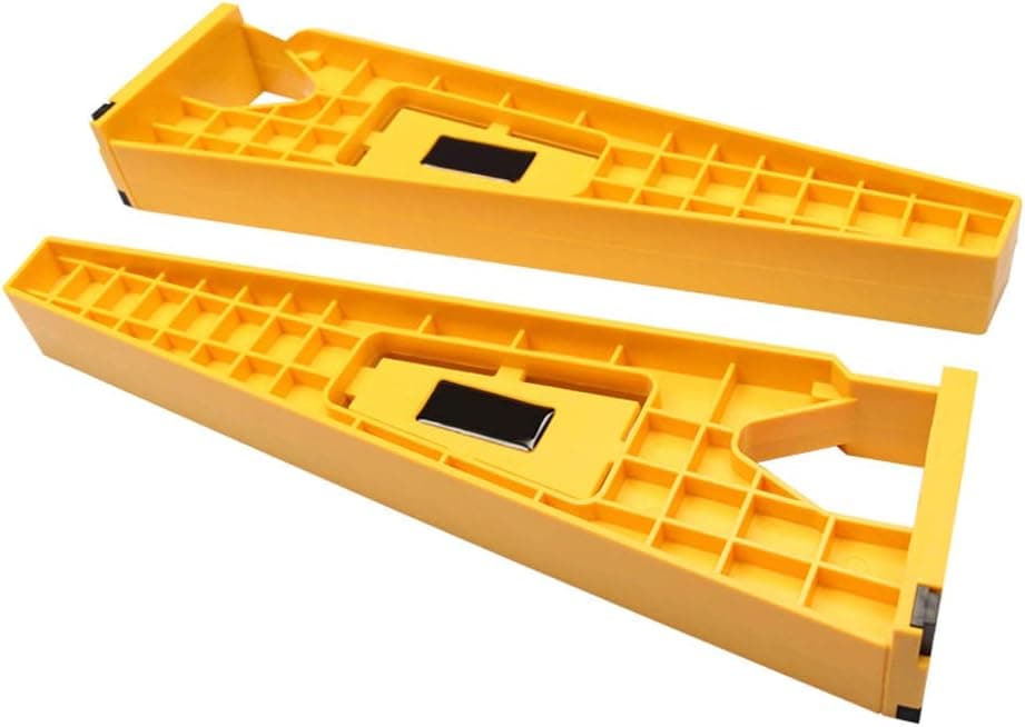 Drawer Installation Aid Track New Tool Accurate Drawer Jig Drawer Positioner Holder Diy Woodworking Tools