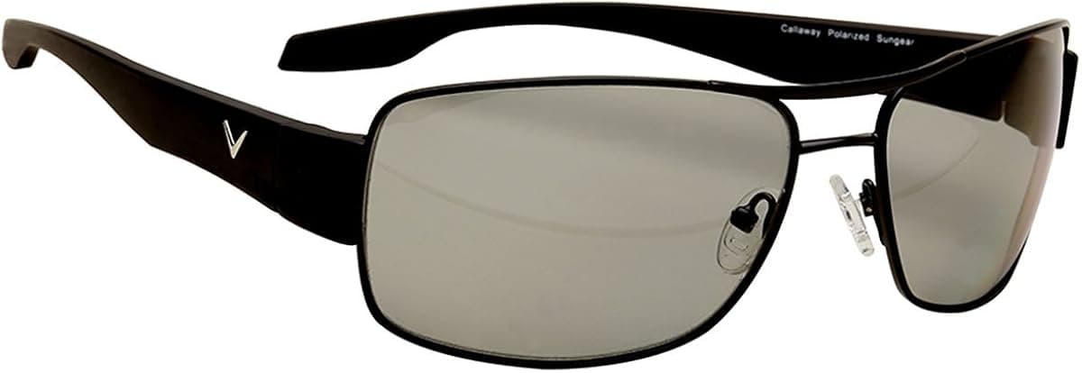 Callaway Sungear Eagle Golf Sunglasses
