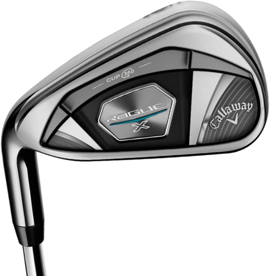 Callaway Golf 2018 Men's Rogue X Individual Iron