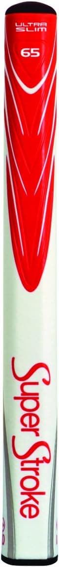 Super Stroke Ultra Slim 1.0 Golf Club Grip