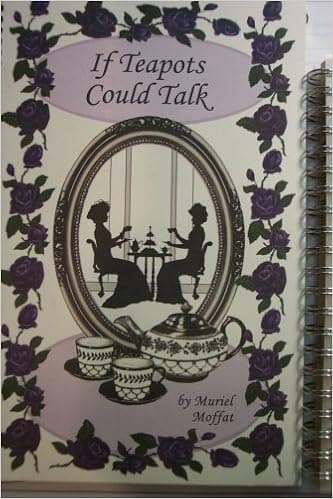 If Teapots Could Talk